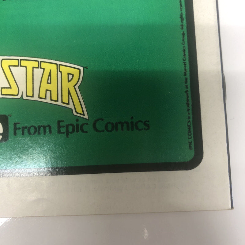 The Spectacular Spider-Man (1983)