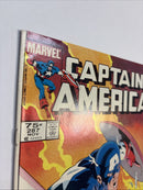 Captain America (1983)