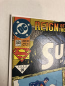 Action Comics (1993)