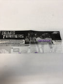 Transformers Movie Deluxe Class Stockade (2009) Complete Mint w/instructions