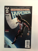 Supreme Power: Hyperion (2005) Complete Limited Series