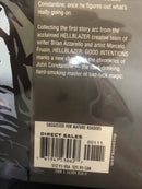 The Hellblazer Good Intentions (2002) Vertigo TPB SC Brian Azzarello