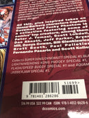 DC Meets Hanna Barbera Vol.2 (2018) DC Comics SC Dan Abnett