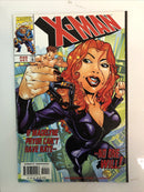 X-Man (1996) Complete Set