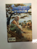 Swamp Thing (2000) Complete Set