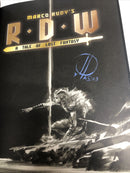 TMNT The Last Ronin (2022) IDW HC Kevin Eastman&Peter Laird