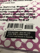 Punchline The Gotham Game  (2023) DC Comics HC Toni Howard Sealed