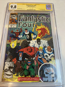 Fantastic Four (1991)