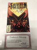 Firestorm