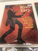Hugh O’Brian (1961) Set Issues