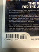 Justice League Vol.4 Endless (2017) Dc Comics TPB SC Tom Defalco