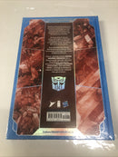 Transformers Deluxe Edition Book 1 (2025) HC | Image Comics | Johnson