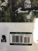 Star Wars Clone Wars  Vol.6 (2005) Dark Horse TPB SC John Ostrander