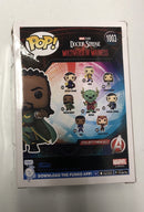 Funko Pop! Vinyl: Marvel - Master Mordo