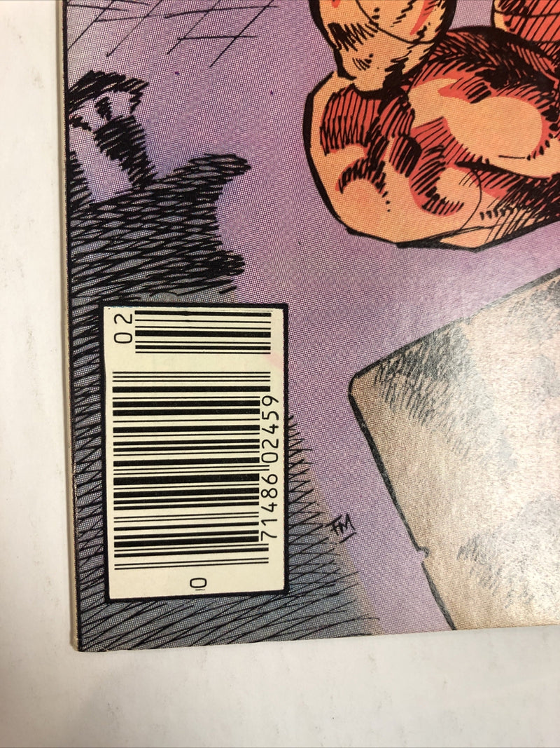 Daredevil (1982)