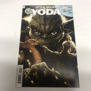 Star Wars: YODA