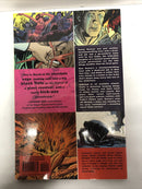 Young Liars Day Dream Believer (2008) TPB Vertigo DC Comics Lapham’s Vol