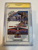 Wolverine Limited Series  (1982)