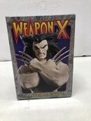Weapon X  (2002)