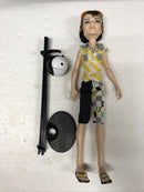 Monster High Doll Mattel NIB 2010 Gloom Beach Jackson Jeckyll Mattel Mint
