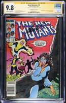 New Mutants (1984)