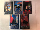 Batman And Superman World’s Finest (1999)