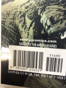 John Constantine Hellblazer The Gift  (2007)  Vertigo SC Carey