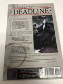 Deadline  (2002) Marvel TPB SC Guy Davis