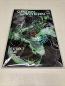 Absolute Green Lantern Vol 1 Without Fear (2025) TPB • DC • Ewing | Lindsay