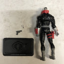 2008 Hasbro G.I. Joe 25th Anniversary DESTRO v18 Action Figure Complete Mint