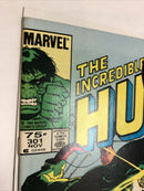 Incredible Hulk (1984)