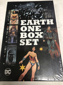 Earth One Box Set (2021) DC Comics  Grant Morrison