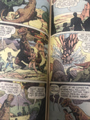 Tarzan’s Jungle Annual (1955) Variant