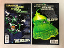 Green Lantern The New Corps (1999)