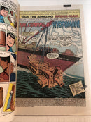 Amazing Spider-Man(1980)