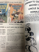 Walt Disney’s Mickey Mouse (1987)