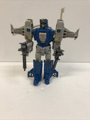 Transformers Titans Return Xort & Highbrow(2015) Complete Mint w/instructions