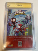 Marvel's Voices Identity (2021)