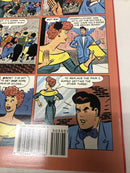 I Love Lucy In Full Color (1991) Variant