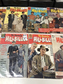 Beverly Hillbillies (1963) Dell Publishing • Silver Age •  Donna Douglas • Ryan