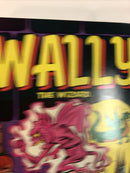 Wally (1985)