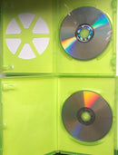 Rainbow six Vegas & Medal Of Honor Limited Edition Xbox 360 Game Bundle