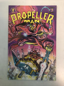 Propeller Man (1993) Complete Set
