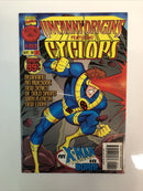 Uncanny Origins (1996) Complete Set