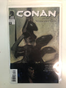 Conan And The Midnight God (2006) Complete Mini Series