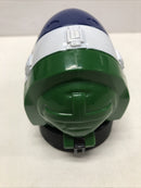 McDonald's Hockey helmet (2009) Roberto Luongo • Vancouver Canucks Team • NHL