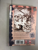 Mugen Spiral Vol. 2 by Mizuho Kusanagi, 2007