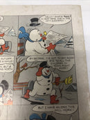 Frosty The Snowman (1953)
