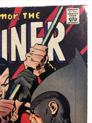 Prince Namor The Sub-Mariner (1988)