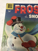 Frosty The Snowman (1956)